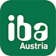 Logo iba Austria GmbH