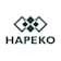 Logo Hapeko