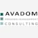 Logo avadom