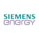 Logo Siemens Energy Austria GmbH