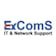 Logo Express Communication Services Limited