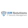Logo iSM Solutions