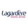 Logo Lagardere Travel Retail Österreich GmbH