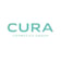 Logo CURA COSMETICS GROUP