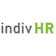 Logo indivHR