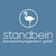 Logo Standbein Personalmanagement GmbH