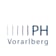 Logo Ph Vorarlberg