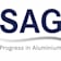 Logo SAG New Technologies GmbH