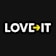 Logo LOVE-IT Passionate Software Solutions GmbH