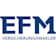 Logo EFM Versicherungsmakler AG