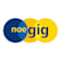 Logo nöGIG Service GmbH