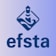 Logo efsta IT Services GmbH