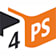 Logo 4PS Bausoftware GmbH