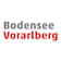 Logo Bodensee-Vorarlberg Tourismus GmbH