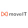 Logo moveIT Software GmbH