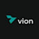 Logo vion solutions GmbH