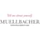 Logo Muellbacher