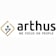 Logo arthus HR Solutions GmbH
