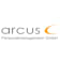 Logo arcus Personalmanagement GmbH