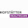 Logo Hofstätter Healthcare