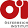 Logo Österreich Institut GmbH in Wien
