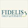 Logo FIDELIS Recruitment GmbH