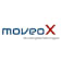 Logo moveoX Recruiting
