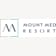 Logo Mount Med Resort