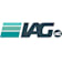 Logo IAGng Gas Analytics GmbH
