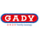 Logo Gady Family