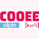 Logo COOEE alpin Hotels