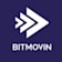 Logo Bitmovin Inc