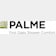 Logo PALME - Duschabtrennungen GmbH