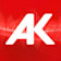 Logo Kammer für Arbeiter und Angestellte für Salzburg