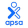 Logo apsa personnel concepts gmbh