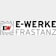 Logo E-Werke Frastanz