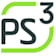 Logo PS³ Personalservice GmbH
