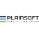 Logo plainSoft GmbH