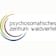 Logo Psychosomatisches Zentrum Eggenburg GmbH