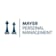 Logo MAYER Personalmanagement GmbH