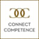 Logo CONNECT COMPETENCE GmbH