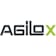 Logo AGILOX Services GmbH