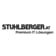 Logo Stuhlberger IT