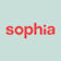 Logo Sophia | AIHPOS GmbH
