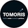 Logo TOMORIS GmbH