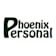 Logo Phoenix Personal & Logistik GmbH