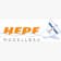 Logo HEPF GmbH
