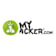 Logo myAcker GmbH
