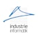 Logo Industrie Informatik GmbH