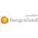 Logo Gesundheit Burgenland - Burgenländische Krankenanstalten GmbH